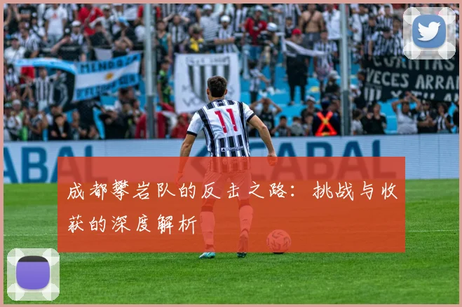 成都攀岩队的反击之路：挑战与收获的深度解析