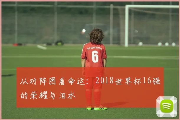 从对阵图看命运：2018世界杯16强的荣耀与泪水