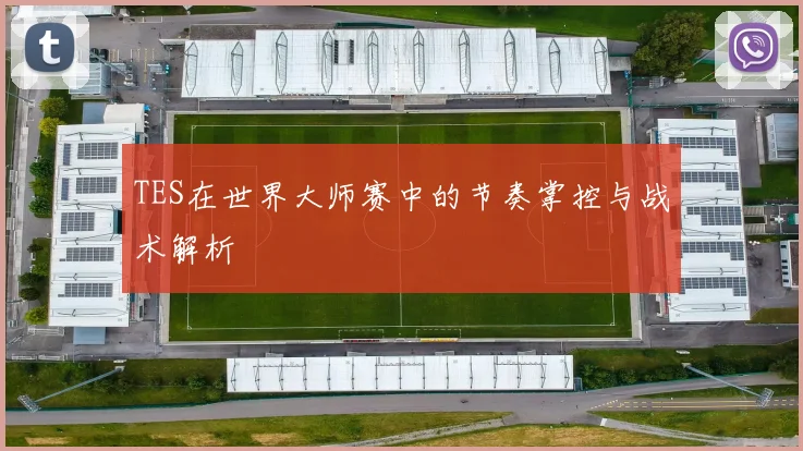 TES在世界大师赛中的节奏掌控与战术解析